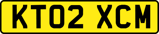 KT02XCM
