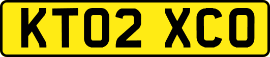 KT02XCO