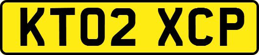 KT02XCP