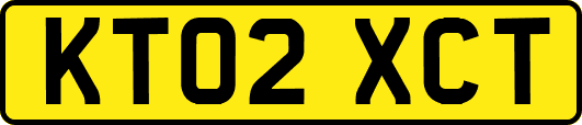 KT02XCT