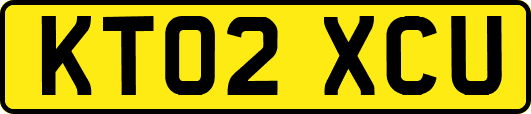 KT02XCU