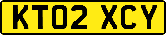KT02XCY