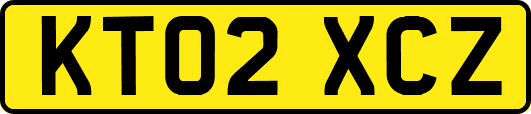 KT02XCZ