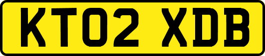 KT02XDB