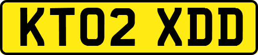 KT02XDD