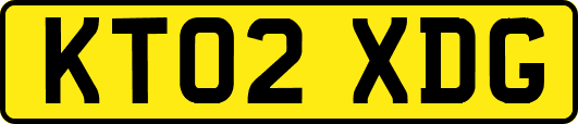 KT02XDG