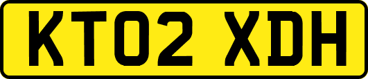 KT02XDH
