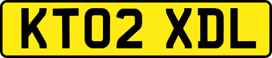KT02XDL