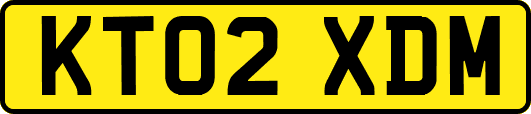 KT02XDM