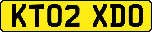 KT02XDO