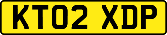 KT02XDP