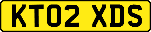 KT02XDS