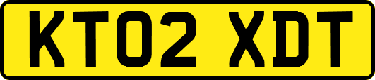 KT02XDT