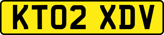 KT02XDV