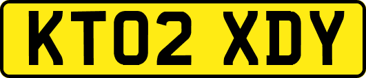 KT02XDY
