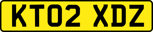 KT02XDZ