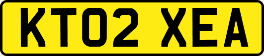 KT02XEA