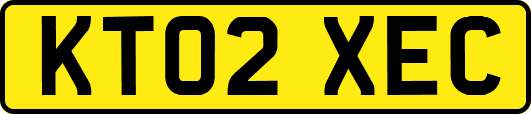 KT02XEC