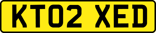 KT02XED