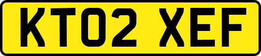 KT02XEF