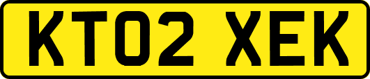KT02XEK