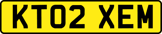 KT02XEM