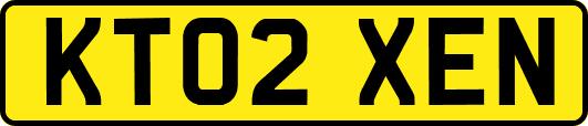 KT02XEN