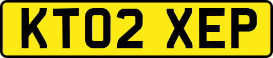 KT02XEP