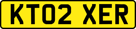 KT02XER