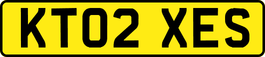 KT02XES