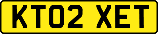 KT02XET