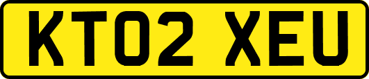 KT02XEU