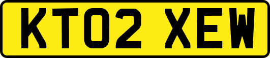 KT02XEW