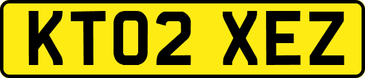 KT02XEZ