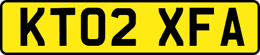 KT02XFA