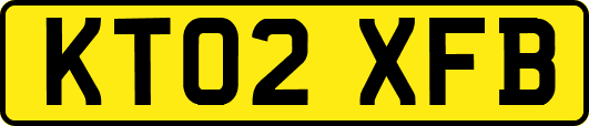 KT02XFB