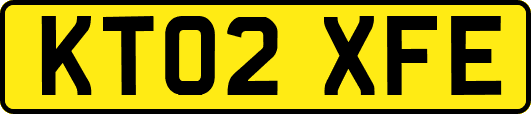 KT02XFE