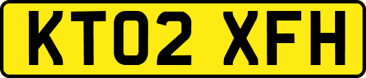 KT02XFH