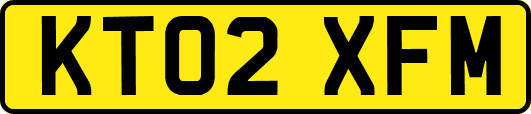 KT02XFM