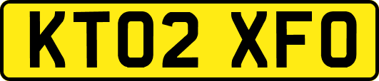 KT02XFO