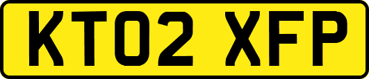 KT02XFP