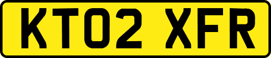 KT02XFR