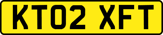KT02XFT