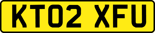 KT02XFU