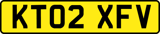 KT02XFV