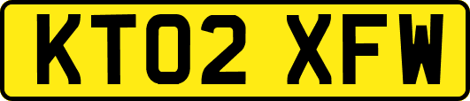 KT02XFW