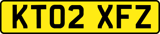 KT02XFZ