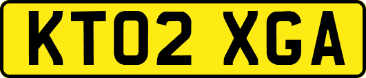 KT02XGA