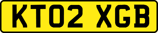 KT02XGB