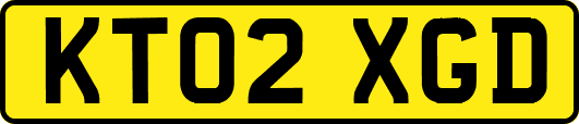 KT02XGD